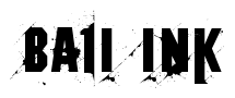 Font 1 preview