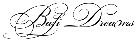 Font BickhamScriptFancy2: Bali Dreams