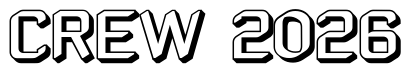Font ZyphyteOffset: CREW 2026