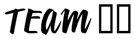 Font 1-HotShot-DNA: TEAM 23