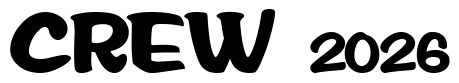 Font 0-Buzz-DNA: CREW 2026
