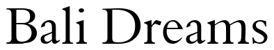 Font 00243 preview