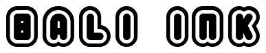 Font 22-03 preview