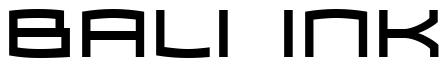 Font Zosma preview