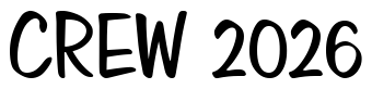 Font 1-Krackle-DNA: CREW 2026