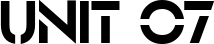 Exponat font on a custom t-shirt