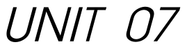 Font AvantGarde-Italic preview