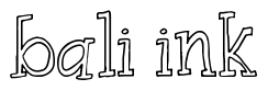 Font 2Peas-Little-Slab preview