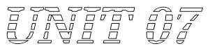 Font IrisBeckerGradoN-Medium-Italic preview