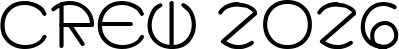 Xevius Medium font on a custom t-shirt