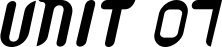 Cyberotica Medium font on a custom t-shirt