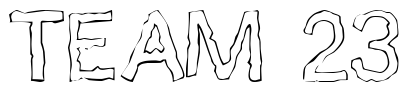Font 10-Minutes: TEAM 23