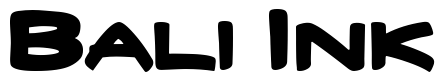 Font 0-Big-Boy-DNA preview