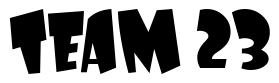 Font 0-Big-Kiss-DNA: TEAM 23