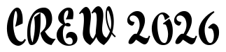 Font 1-AmazingGrace-DNA: CREW 2026