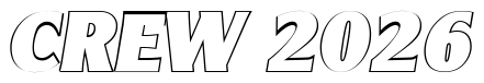 Font AlexanderBeckerOutline-Heavy-Italic: CREW 2026