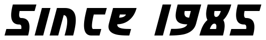 Font SF-Retroesque-Bold-Italic preview