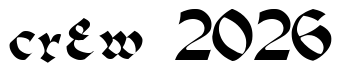 Font Zypresse preview
