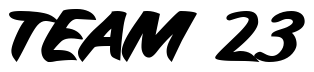 Font 0-CazFat-DNA: TEAM 23