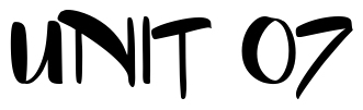 Font 0-RaceCar-Casual-DNA preview