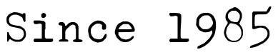 Font 01196c2 preview