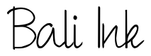 Font 2Peas-Champagne preview