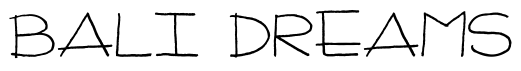 Font 2Peas-Architect preview