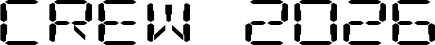 Digital Readout ExpUpright font on a custom t-shirt