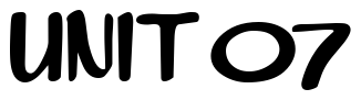 Font 0-Lumax-BigCaps-DNA preview