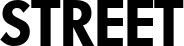 FutoralBlackDB Normal font on a custom t-shirt