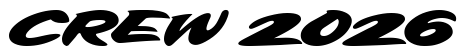 Font 1-BigCheese-DNA: CREW 2026