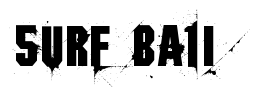 Font 1: Surf Bali