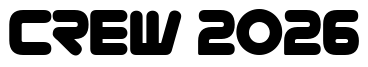 Font Zorque preview