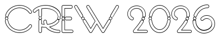 Font ZiggyStardustNF: CREW 2026