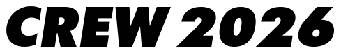 Font a_FuturicaExtraBlack-Italic: CREW 2026