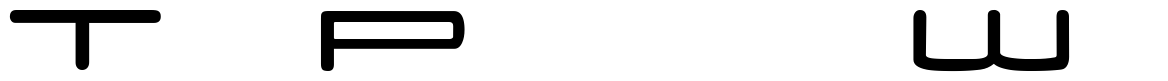 Font 0-Lowered-DNA: The Pirate Way