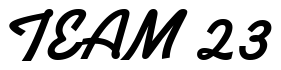 Font Kaufmann_Becker_Joining_bold preview