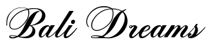 Font ZitherScript: Bali Dreams
