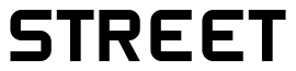 Font 143 preview