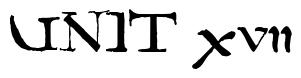 Font 10th-Century-Bookhand-WF preview