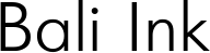 Futuris font on a custom t-shirt