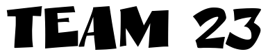 Font 0-MedVed-DNA: TEAM 23
