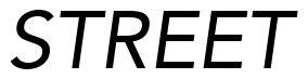 Font 12-Avenir-55-Oblique-74173 preview