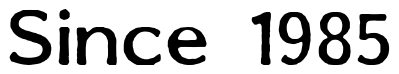 Font 01196e preview