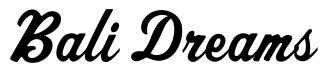 Font AthleticScript: Bali Dreams