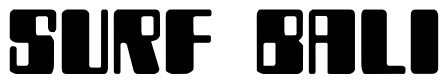 Font Zyborgs preview