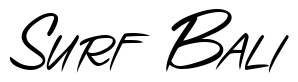 Font 0-SpeedStroke-DNA: Surf Bali