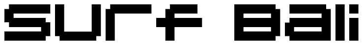 Font 04b_20 preview