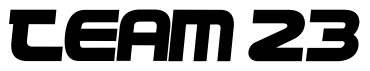 Font -PEPSI: TEAM 23