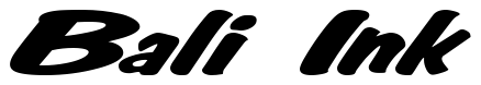 Font 0-Slam-DNA preview